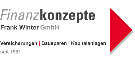 Logo Finanzkonzepte Frank Winter GmbH